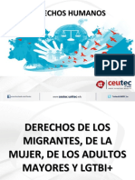 S3 Derechos de Los Migrantes y Lgtbi+