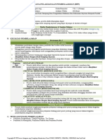 4.2 RPP II Prakarya (Pengolahan) Kelas 7