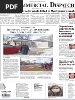 Commercial Dispatch Eedition 2-21-21