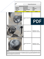 COMPONENT CONDITION REPORT RHT30043a