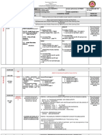 Weekly Home Learning Plan (WHLP) For Subject Teachers