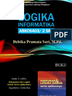 4 Operasi Baku PD Himpunan Kabur - 64