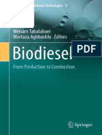 Biodiesel - Meisam Tabatabaei, Mortaza Aghbashlo