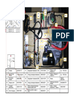 56 (1) Parts list of Starting circuit kits