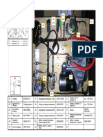 56 (1) Parts List of Starting Circuit Kits