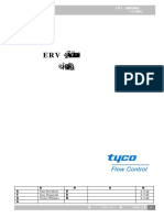 VP004 Rev (1) .1 VTI ERV安全阀安装维修手册