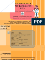 Lapsup PTSD Kekerasan Seksual