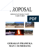 PROPOSAL Refisi