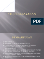 Studi Kelayakan