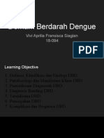 Demam Berdarah Dengue - Vivi Aprilia FS (18-094)
