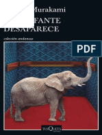 320879130 El Elefante Desaparece