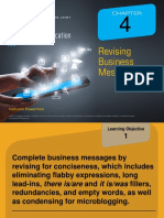 Chapter4- Business Communication