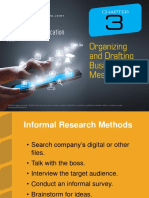 Chapter3-Business Communication