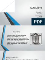 Auto Clave