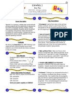 Syllabus Spanish 1 - Distance Learning-1 (6)