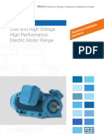 HGF Technical Catalogue