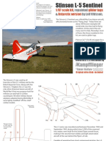 Kampfflieger - Stinson L5 Sentinel 87