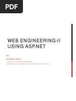 Lesson - 10 Data Binding