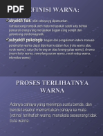 Download WARNA dalam arsitektur by nusantara knowledge SN49535707 doc pdf