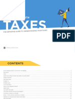 Consumer Tax Guide