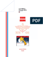 Laos Army in GFP 2021