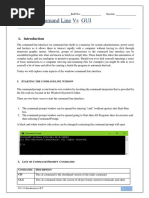 CLASS 3 COMPUTER - Worksheet 3.0 | PDF | Graphical User Interfaces ...