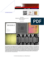 D NA Semiconductors: Esig Nalysis