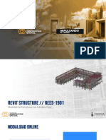 REES-1901 - Sesión 02 - Modelado de Un Proyecto de Estructuras