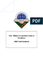 Cimic Handbook