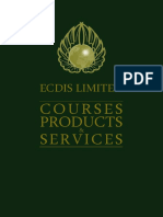 ECDIS LTD 2015 Brochure