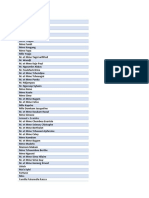 Liste Invités PDF