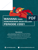 WahanaPeriode1 2021portal