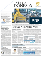 Media Indonesia 12 Mei 2020