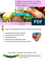 AGT PX Jantung, Pembuluh Darah, Dislipidemia Bag.1