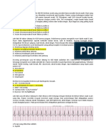 Soal Cardiogenic Shock