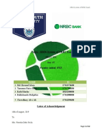 MGT351-FSZ-NRBC Bank
