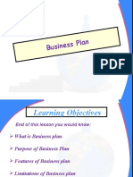 6.business Plan