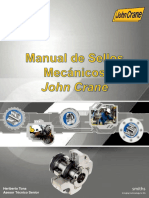 Manual de Sellos Mecánicos John Crane 2014 Reficar