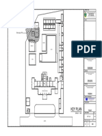Key Plan: Titik Rencana TPS