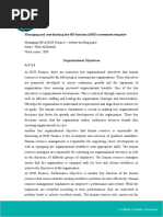 GCF Concept Note Template | PDF | Climate Change Mitigation ...