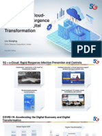 En Day1-Liu Gui Qing-Accelerating Cloud Network Convergence Enabling Digital Transformation-En