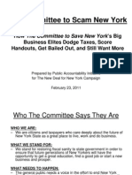 Cmte_Scam_NY-Exec_Summary(Feb2011)