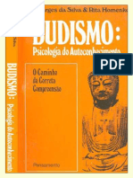 Budismo - Psicologia Do Auto-Conhecimento (Rev)