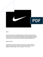 Empresa Nike