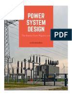 Power System Ebook Subscription
