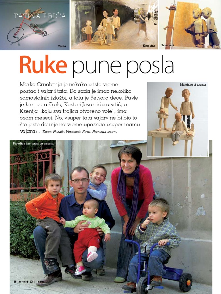 Mama 4 | PDF