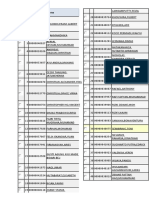 Daftar Mahasiswa Kap Kls Fdik402 2020 Oke