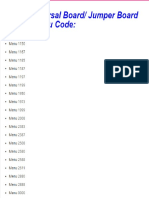 All Lcd Led Tv Service Menu Code - Electronicforum.ro (1)