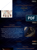 Slides Simposio de Astrologia e Transdisciplinaridade