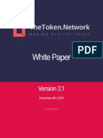 TTN Whitepaper V2.1